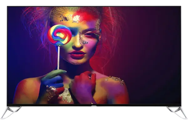 Интерактивное телевидение