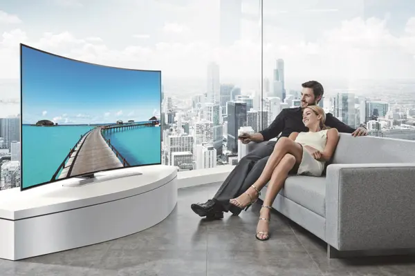 Онлайн-кинотеатры