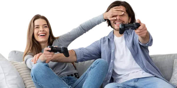 Интернет Ростелеком для игр