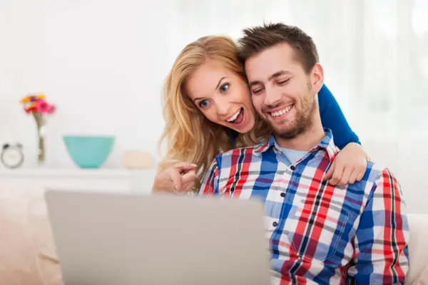 Новый интернет-провайдер